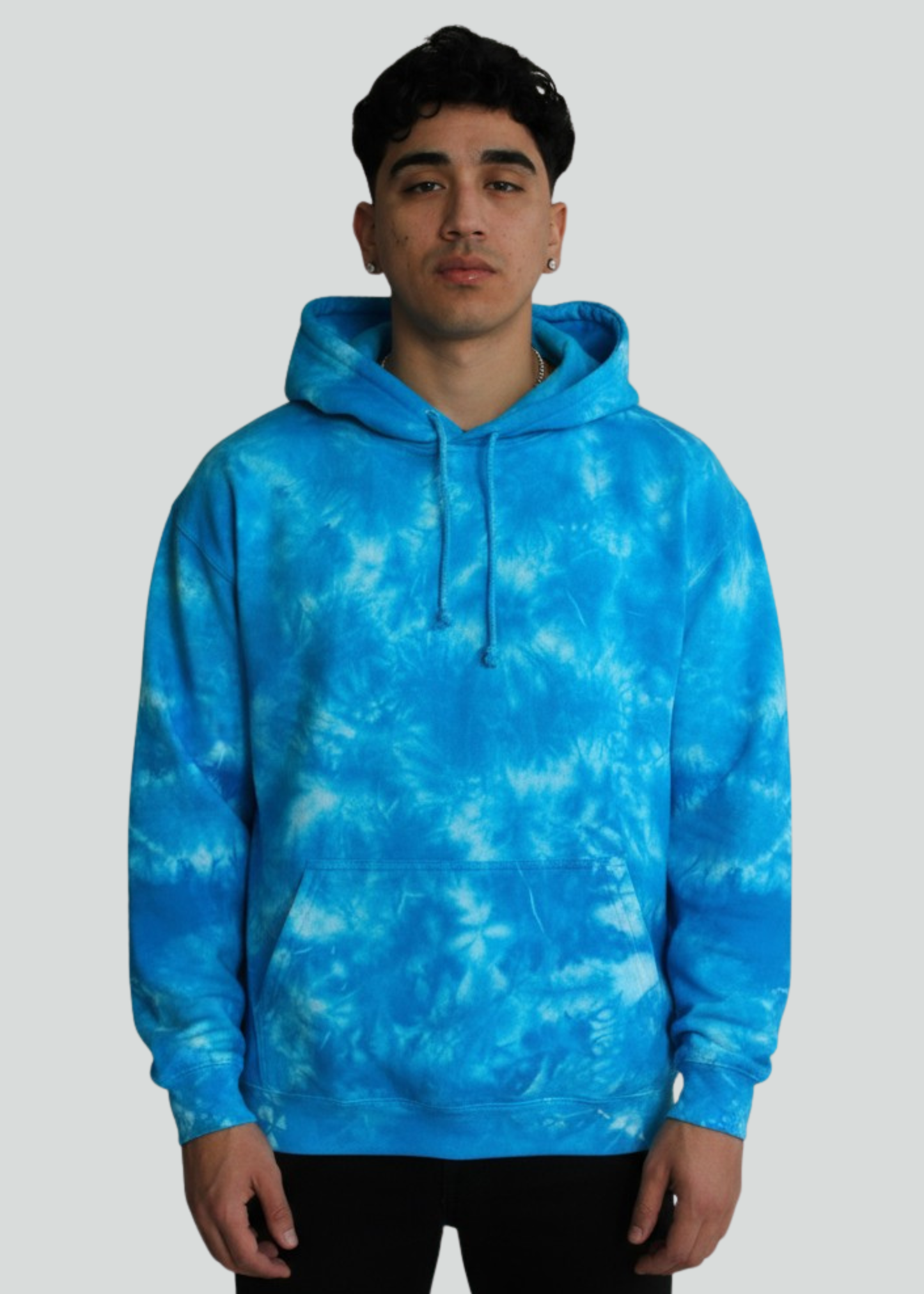 Malibu Blue Crystal Wash