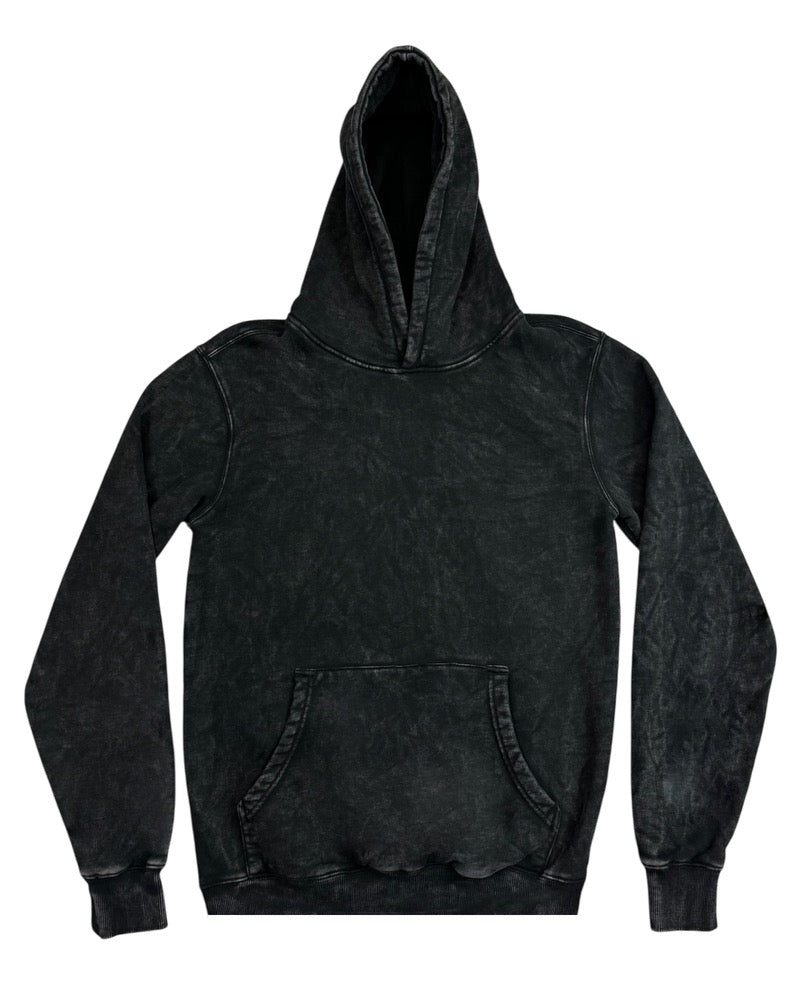 Heavyweight PFD Hoodie 13 OZ.