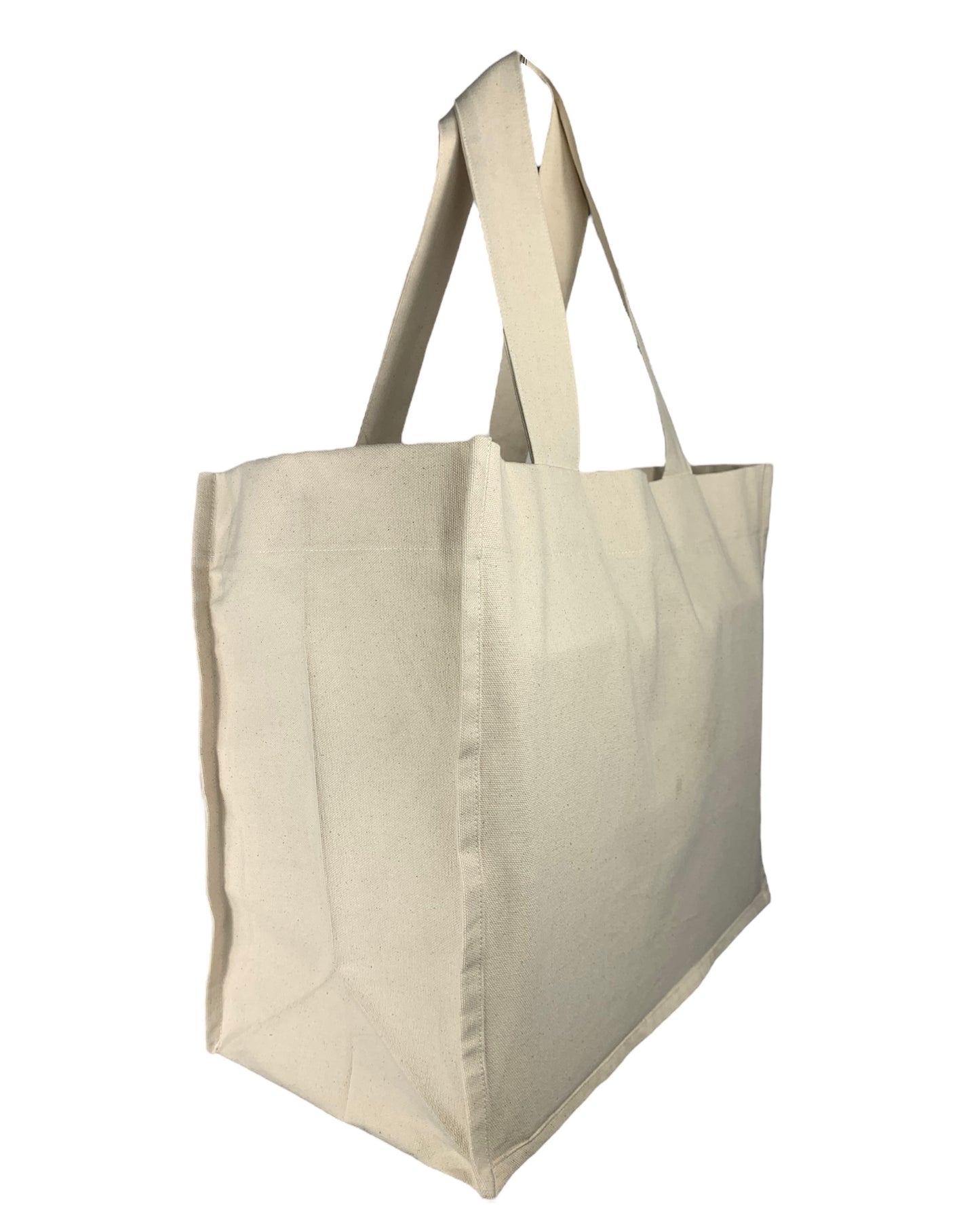 Natural Tote Bags