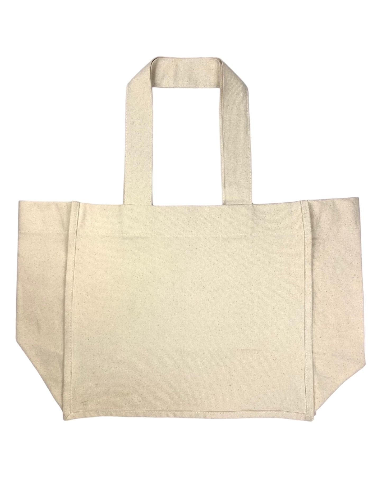 Natural Tote Bags