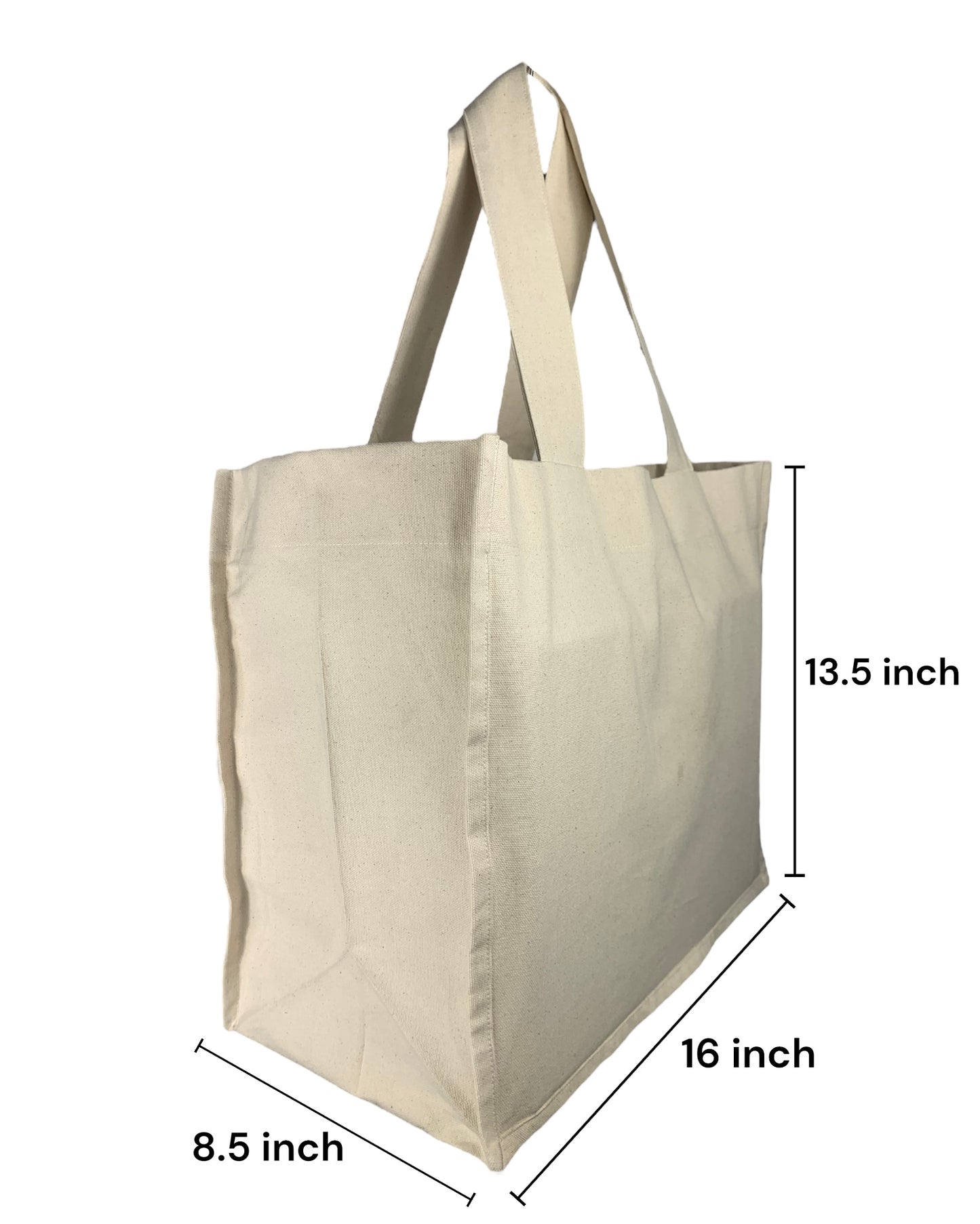 Natural Tote Bags