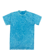Aqua Mineral Wash T-Shirt Alstyle 1301