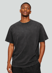 Black Potassium Spray T-Shirt