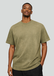 Green Potassium Spray T-Shirt