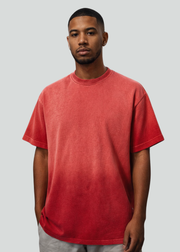 Red Potassium Spray T-Shirt