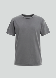 Black Pigment Dye T-Shirt