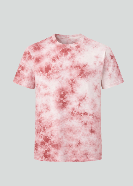 Clay Crystal Wash T-Shirt