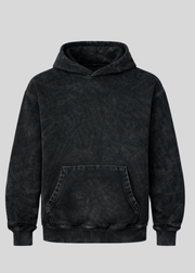 Heavyweight PFD Hoodie 13 OZ.