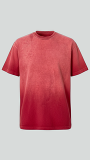 Red Potassium Spray T-Shirt