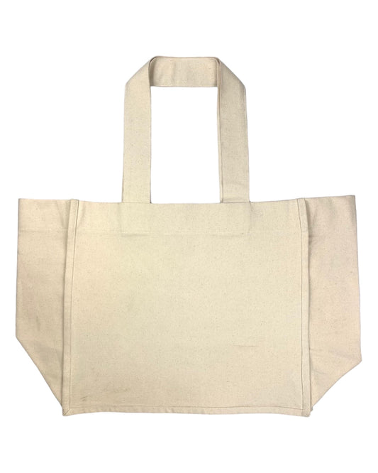 Natural Tote Bags