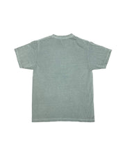 Seafoam Green Pigment Dye T-Shirt