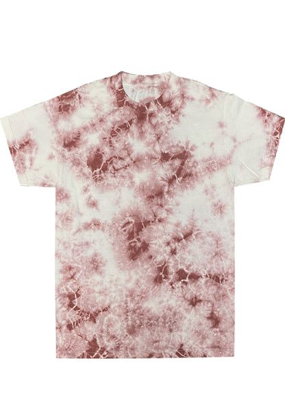 Clay Crystal Wash T-Shirt