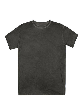 Coal Oil Wash T-Shirt