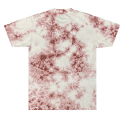 Clay Crystal Wash Short Sleeve T-Shirt | Custom Colors Apparel
