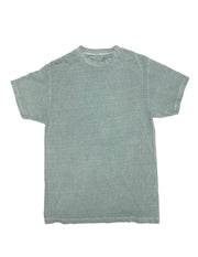 Seafoam Green Pigment Dye T-Shirt