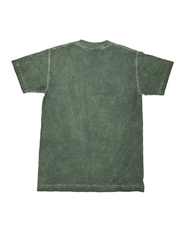 Olive Oil Wash T-Shirt