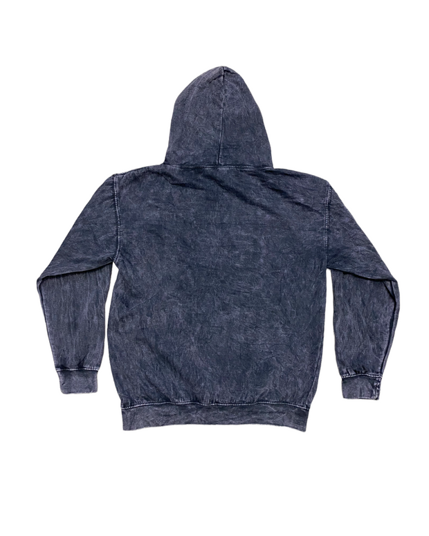 Mineral wash hoodie wholesale hotsell