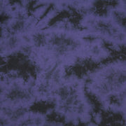 Purple / Black Crystal Wash T-Shirts